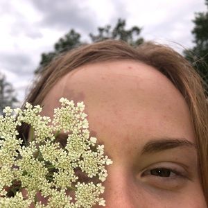 Meet your Posher, Lucy